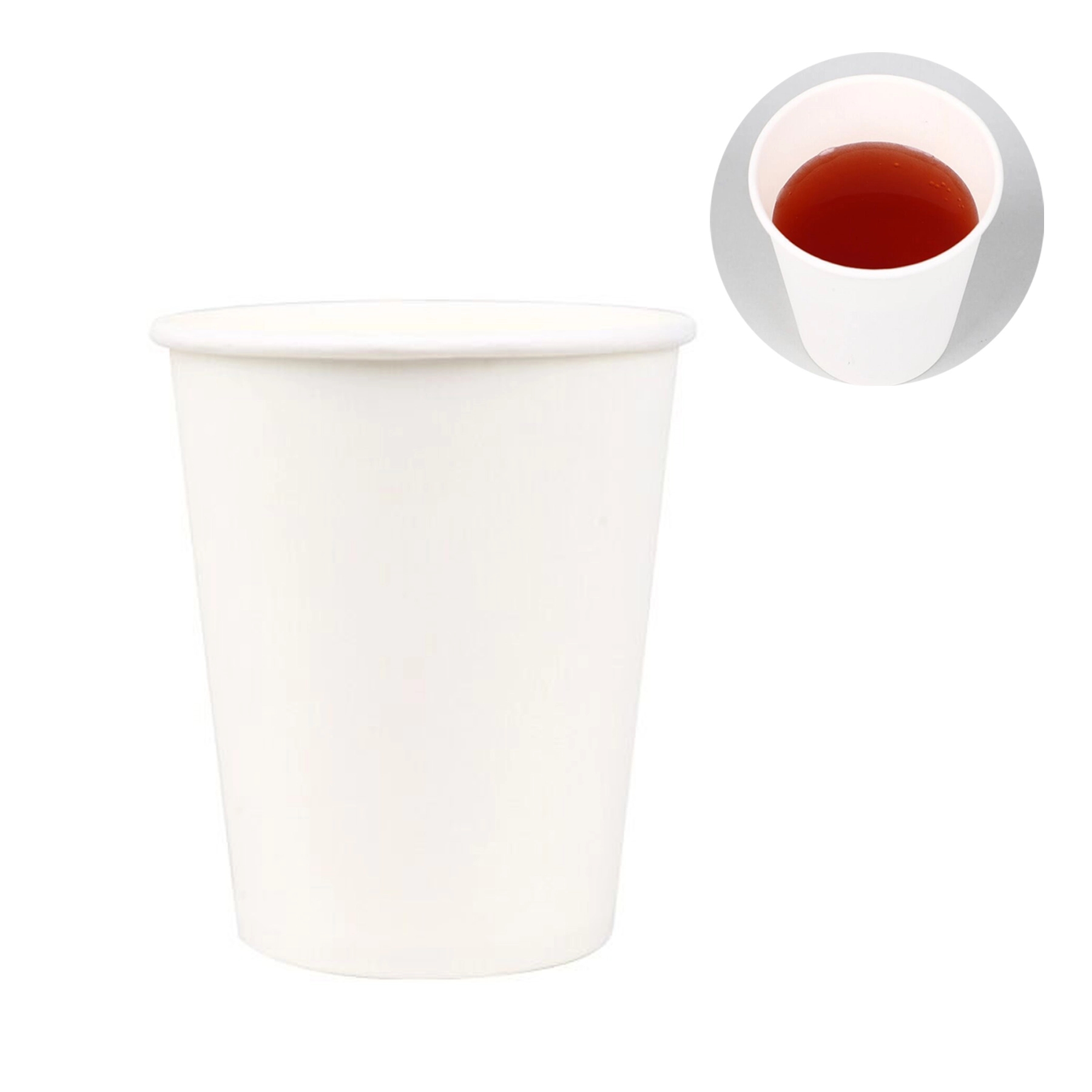 Disposable Paper Cup 1