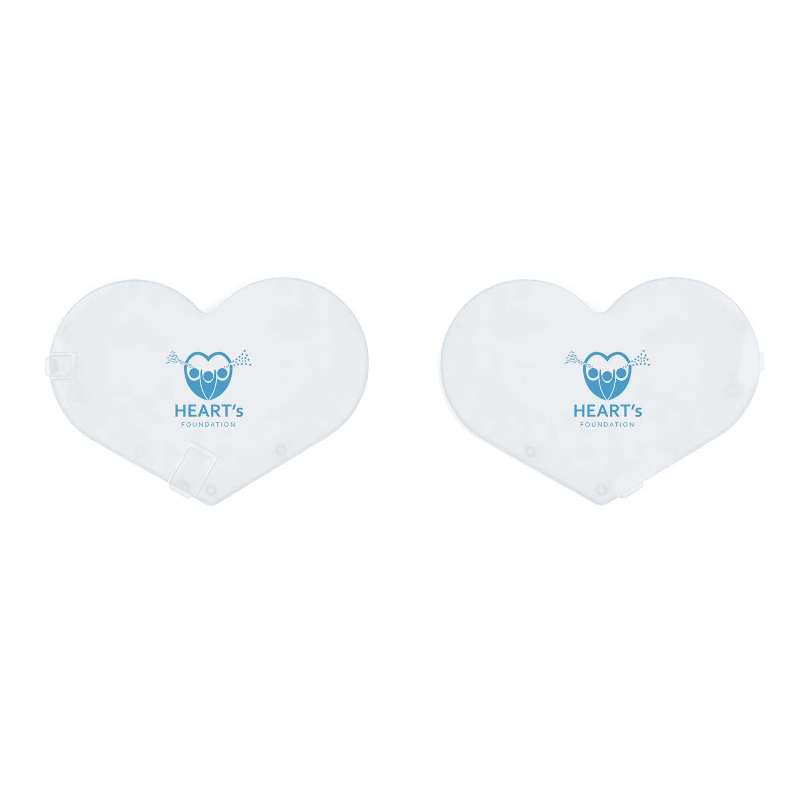 Heart Mints & Picks 16