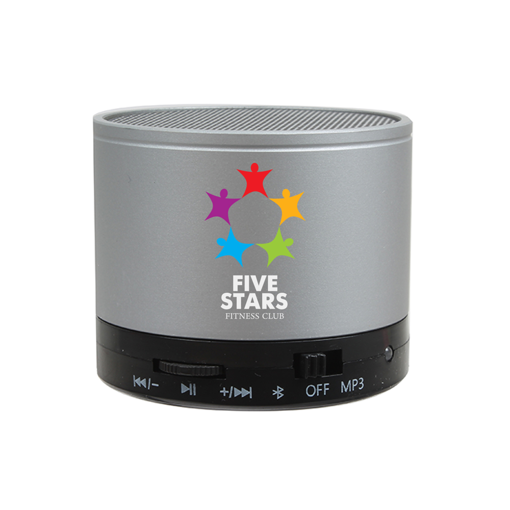 Bluetooth Speaker 4