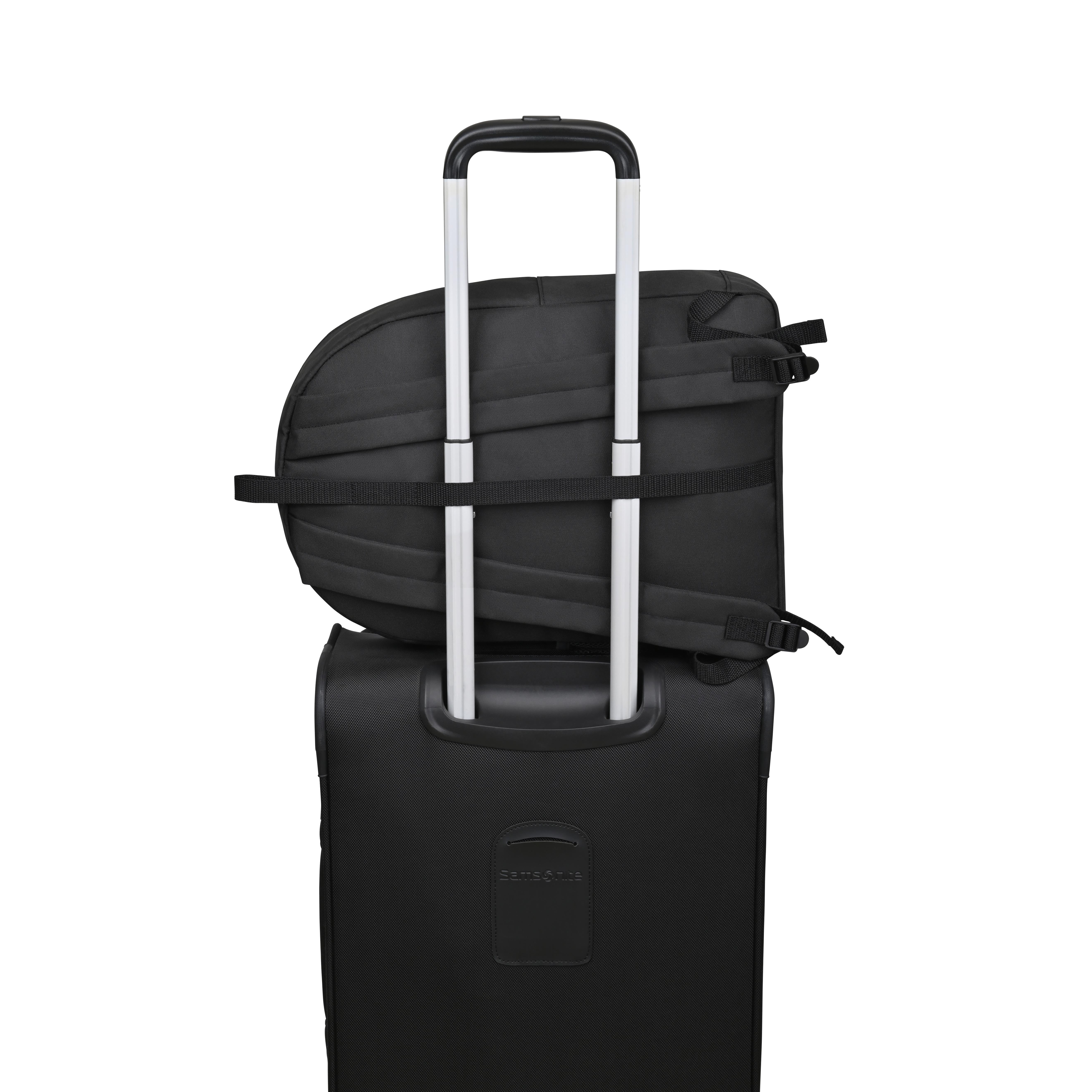 Repeat Recycled rPET Backpack 40
