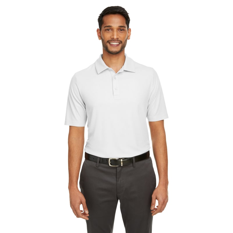 CORE365 Men's Fusion ChromaSoft™ Pique Polo 69