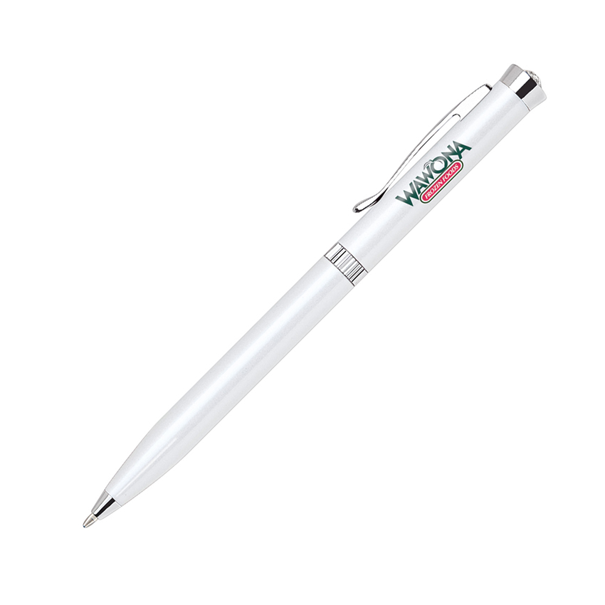 Diamond-II Crystal Pen 9