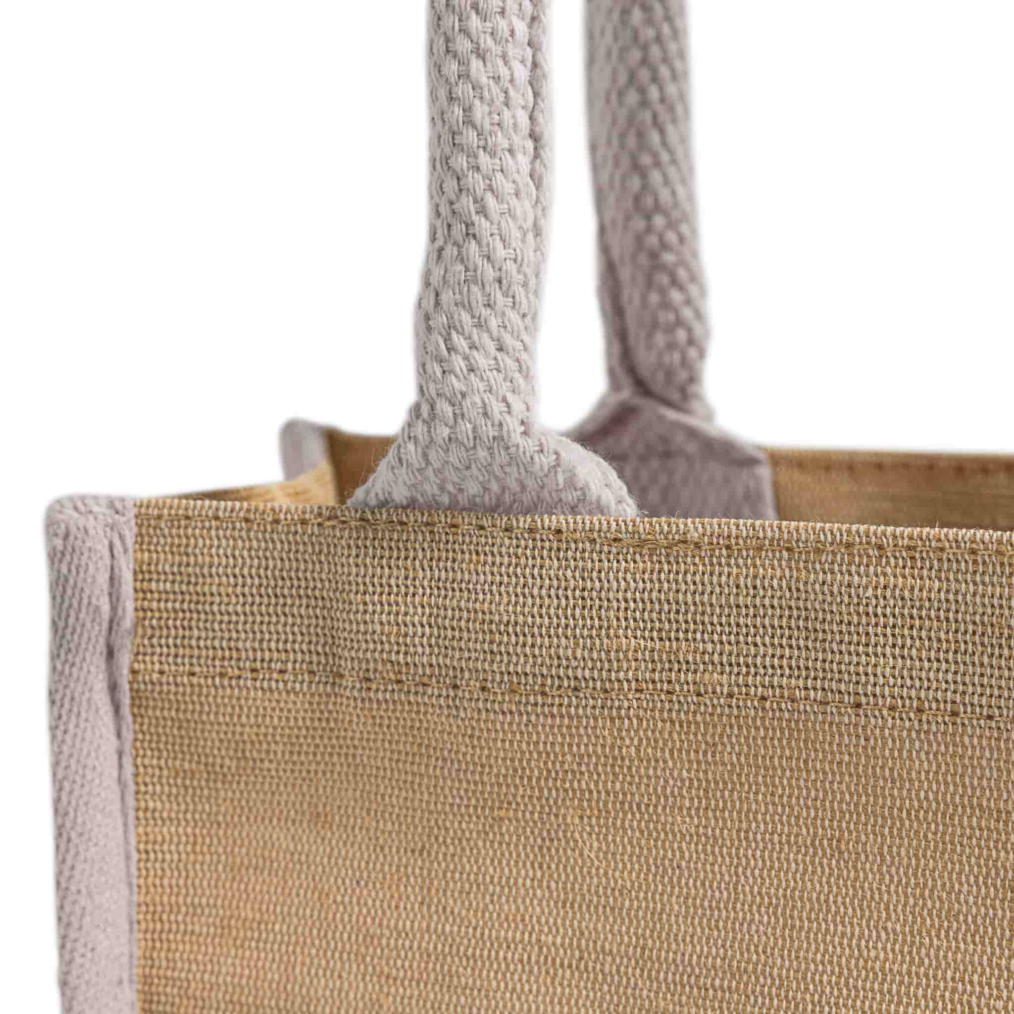 Juco Library Tote Bag, custom tote bag with logo imprint 27