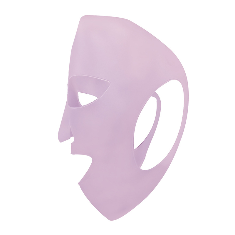 Reusable Silicone Facial Mask 5