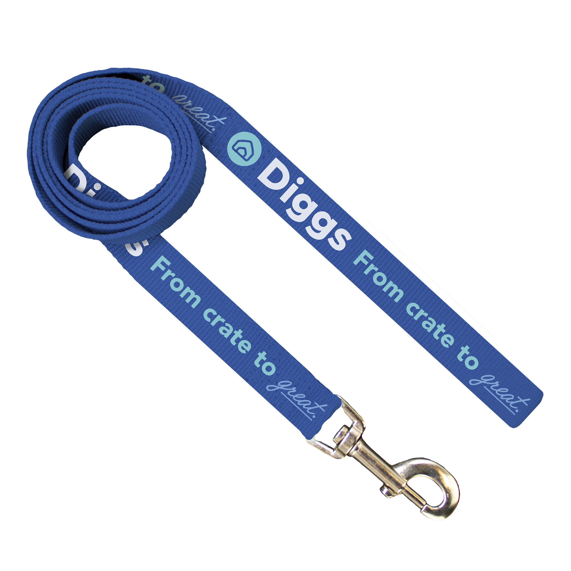 Pantone Matched Leash