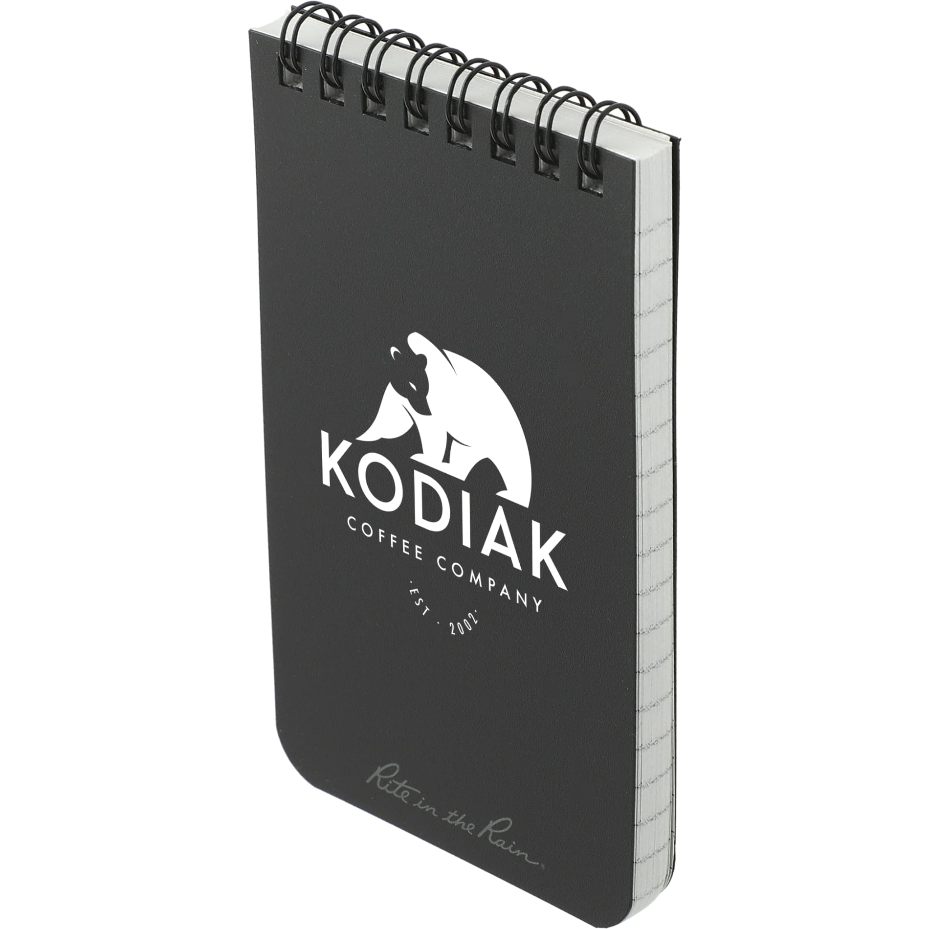 3” x 5” Rite in the Rain Top Spiral Notebook 106