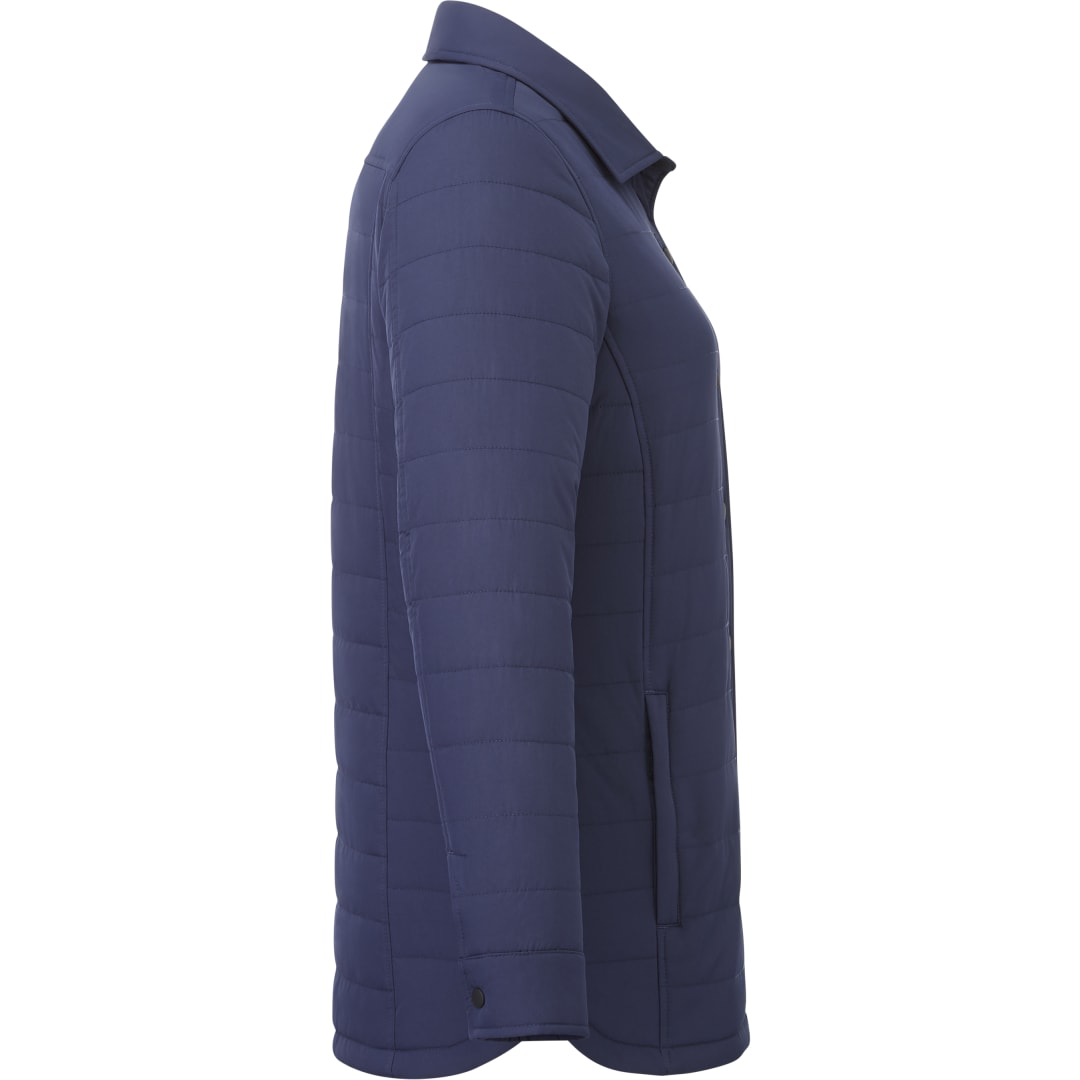 Women's PORTER Eco Insulated Shacket 55