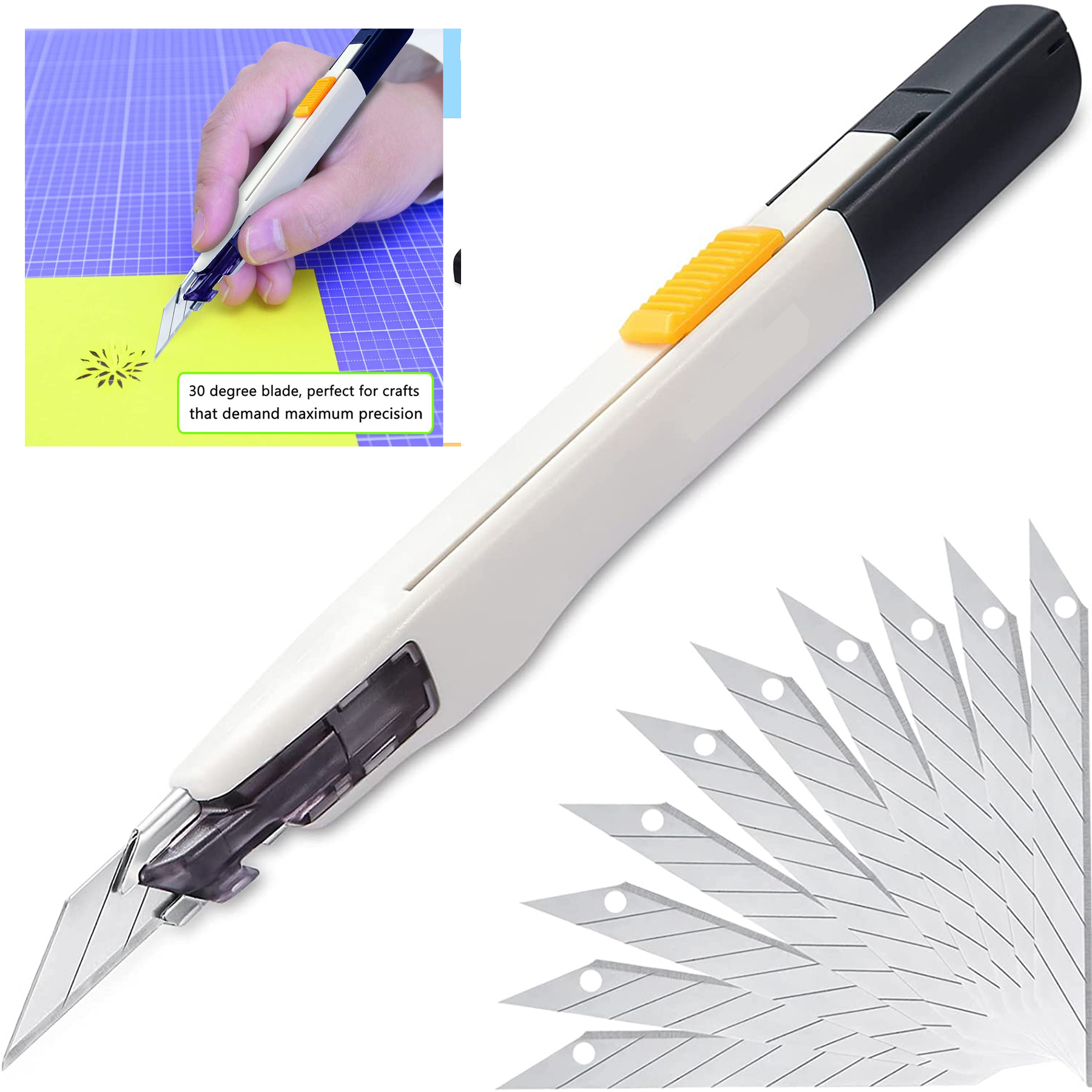 Portable Box Cutter 1