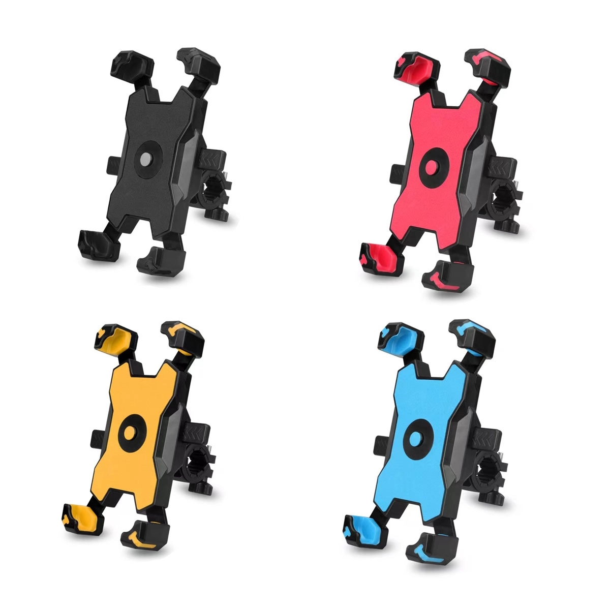 Bike Phone Holder 3
