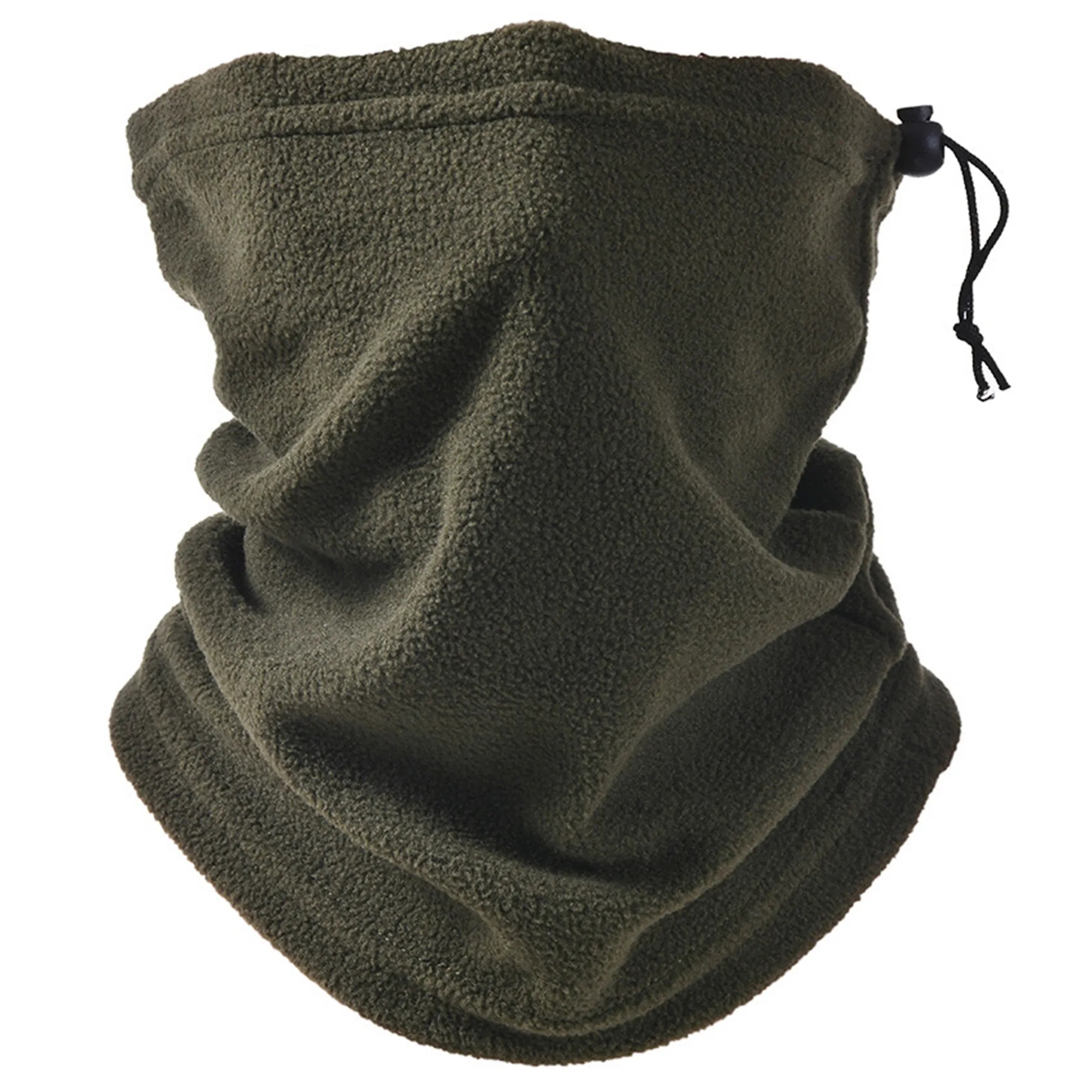 Neck Gaiter Warmer For Winter MOQ 10pcs 12