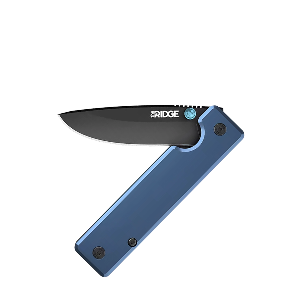 Ridge Summit Knife