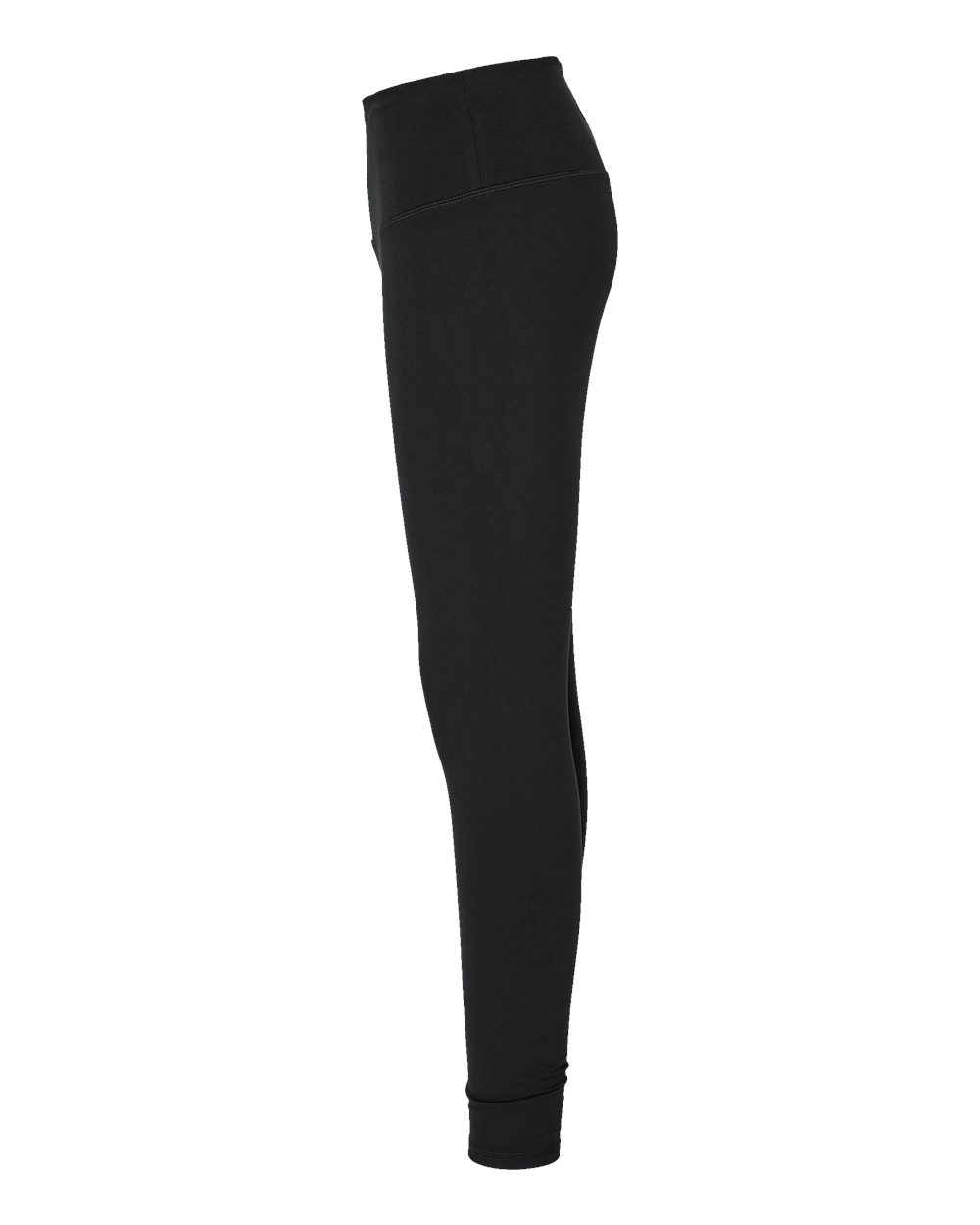 Women's Sport Soft Touch Leggings - CHP120 2
