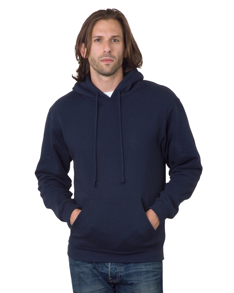 Unisex Pullover Hoodie, custom hoodie or sweatshirt with logo imprint 6