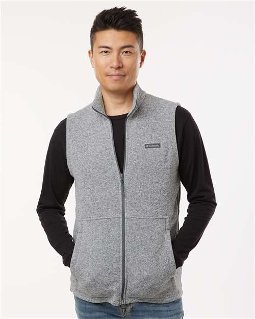 Men's Alto Pass™ Fleece Vest - 209575 17