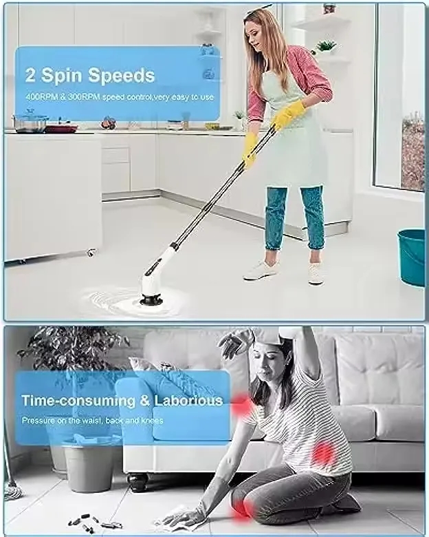 Cleaning Brush 3