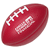 Medium Football Stress Reliever 53