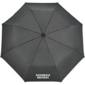 48" RPET Umbrella w/ Reflective Trim 55