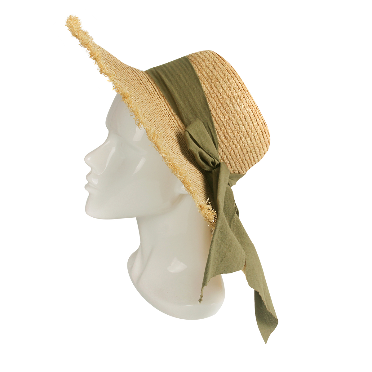 Straw Hat 3