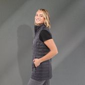 Women's TELLURIDE Packable Insulated Vest 212