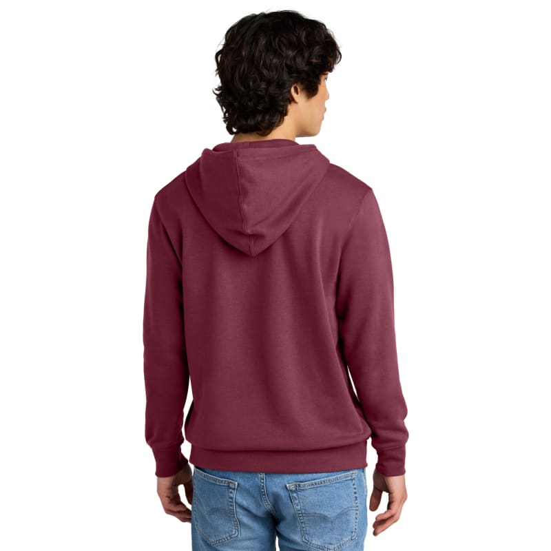 District V.I.T. Fleece Hoodie 71