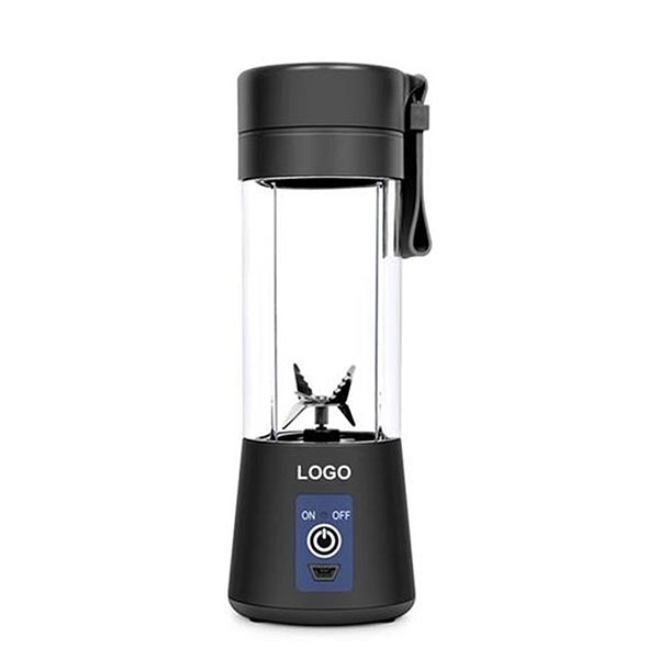 Portable Blender with Six Blades 3