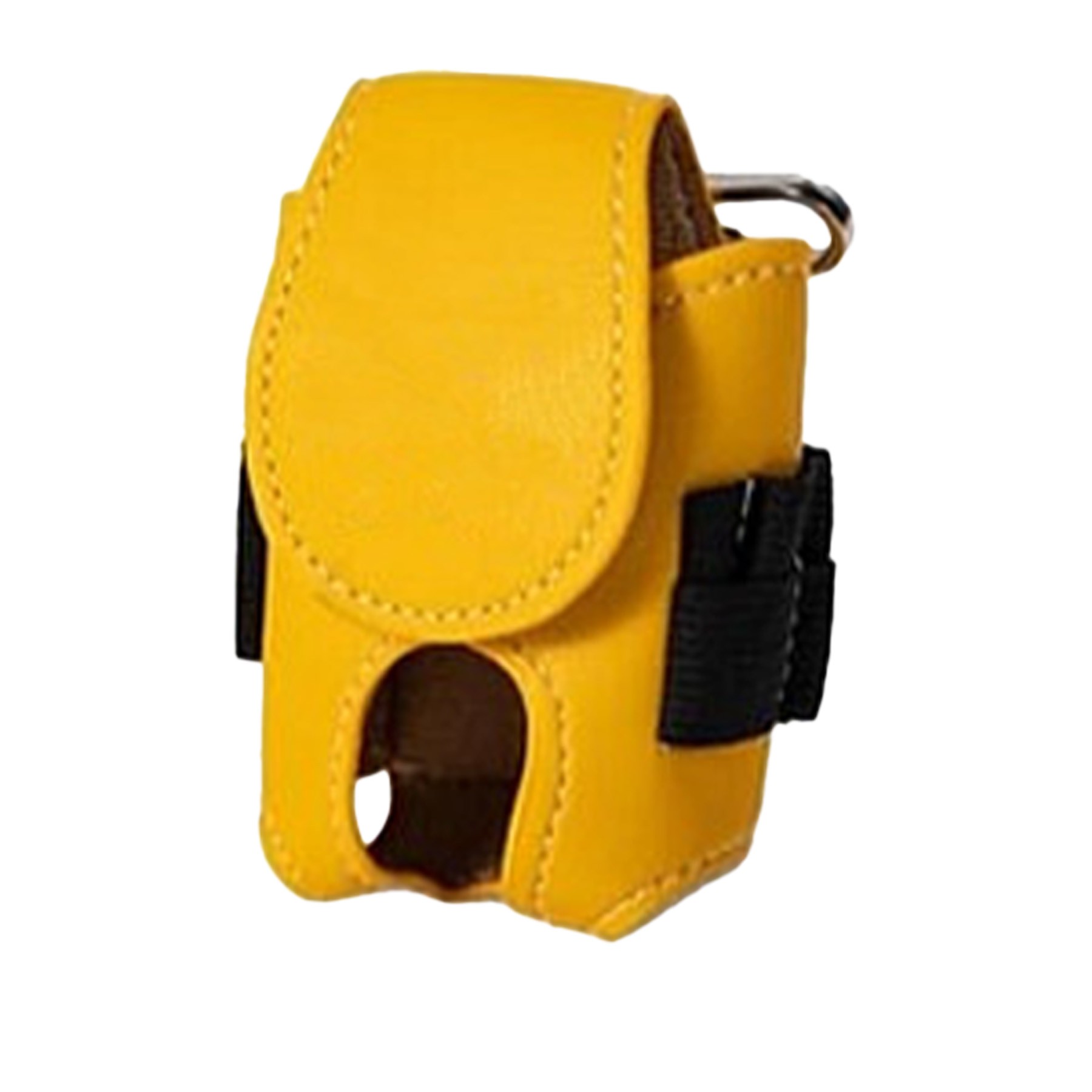 Portable Golf Ball and Tee Holder 2