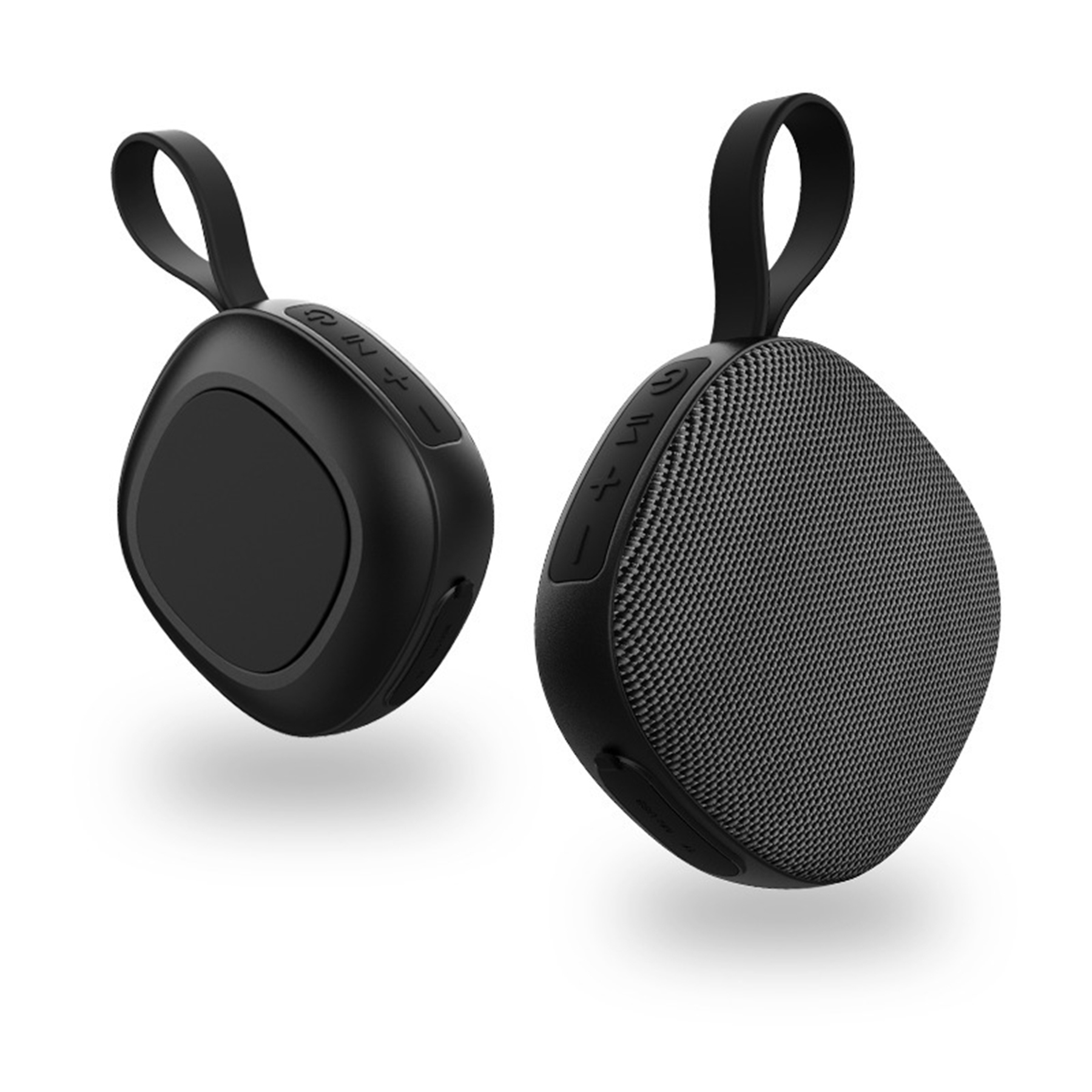 Mini Outdoor Portable Waterproof Speaker 1