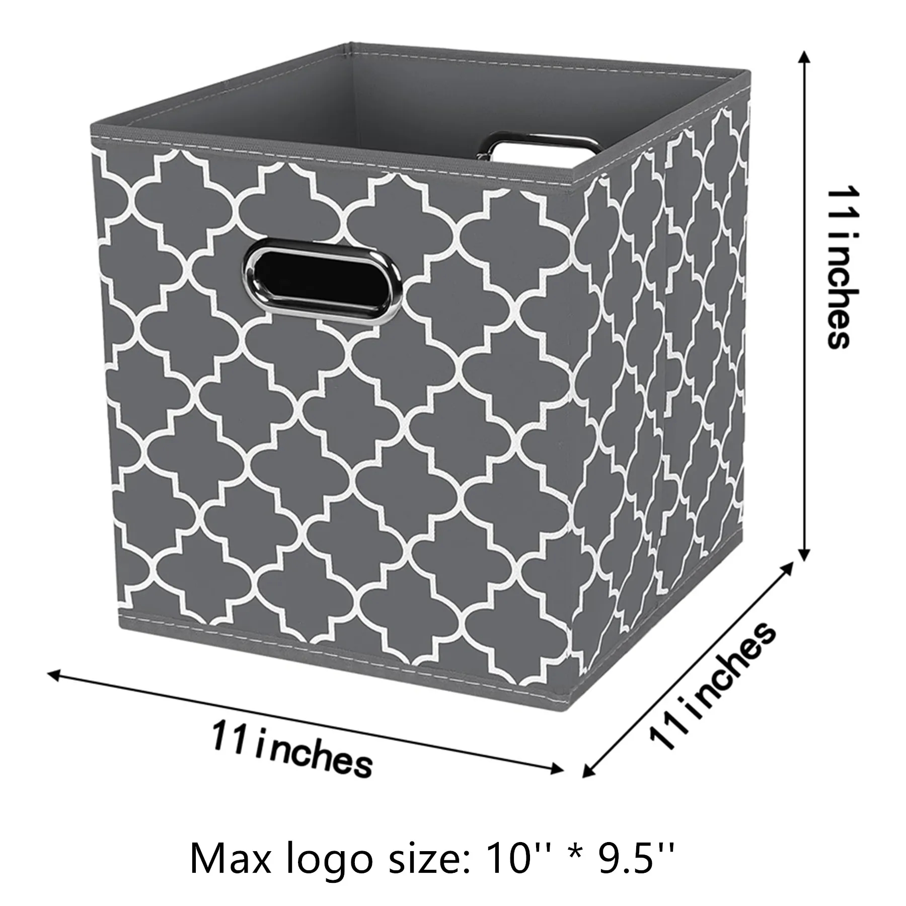 Closet Organizer Bin 5