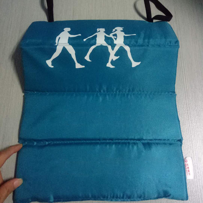 Outdoor Foldable Cushion 3