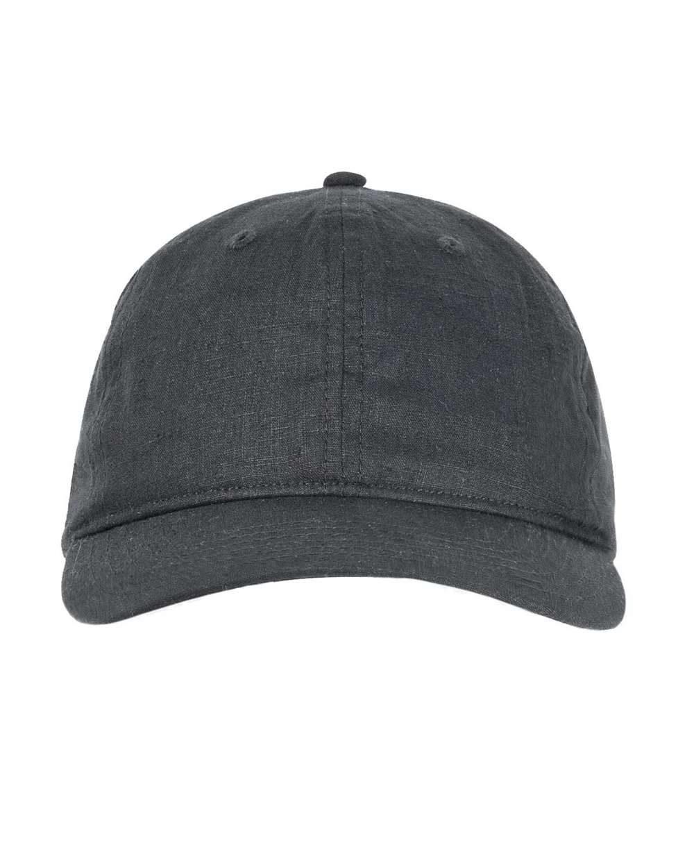 Hemp Hero Six-Panel Cap - EC7101 19
