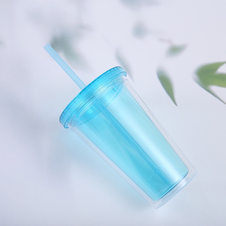 16 oz Double Tumbler 4