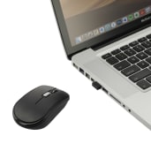 Flash Portable Wireless Mouse 52