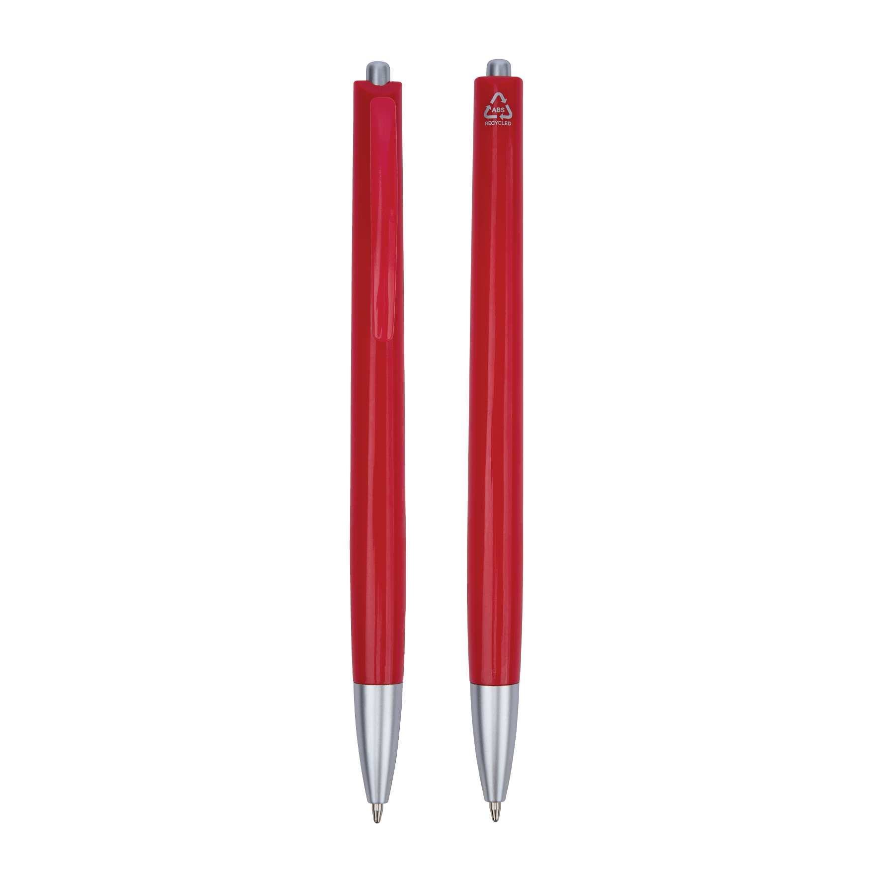 Tara Recycled Plastic Ballpoint Pen 28