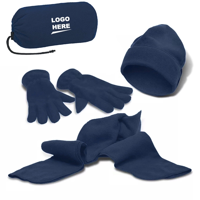 Keep Warm Buddy Set 8