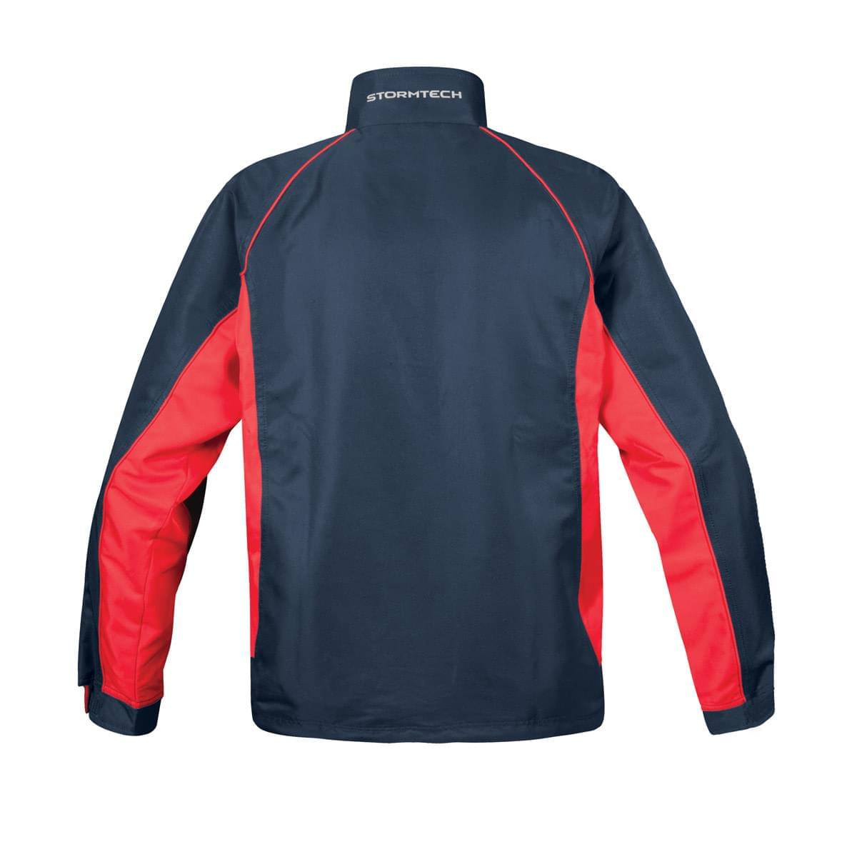Stormtech Men's Twill Track Jacket 2