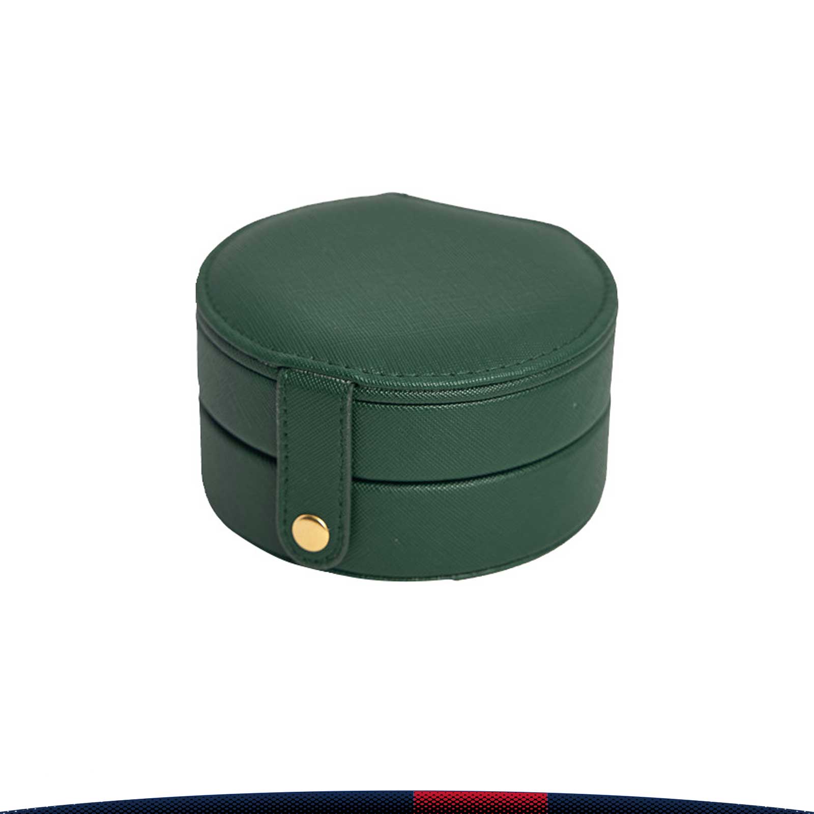 Doric Jewelry Box 6