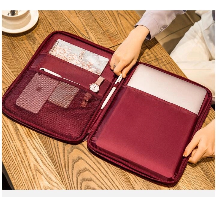 11 Inch Notebook MacBook Laptop Sleeve Case Carry Bag 3