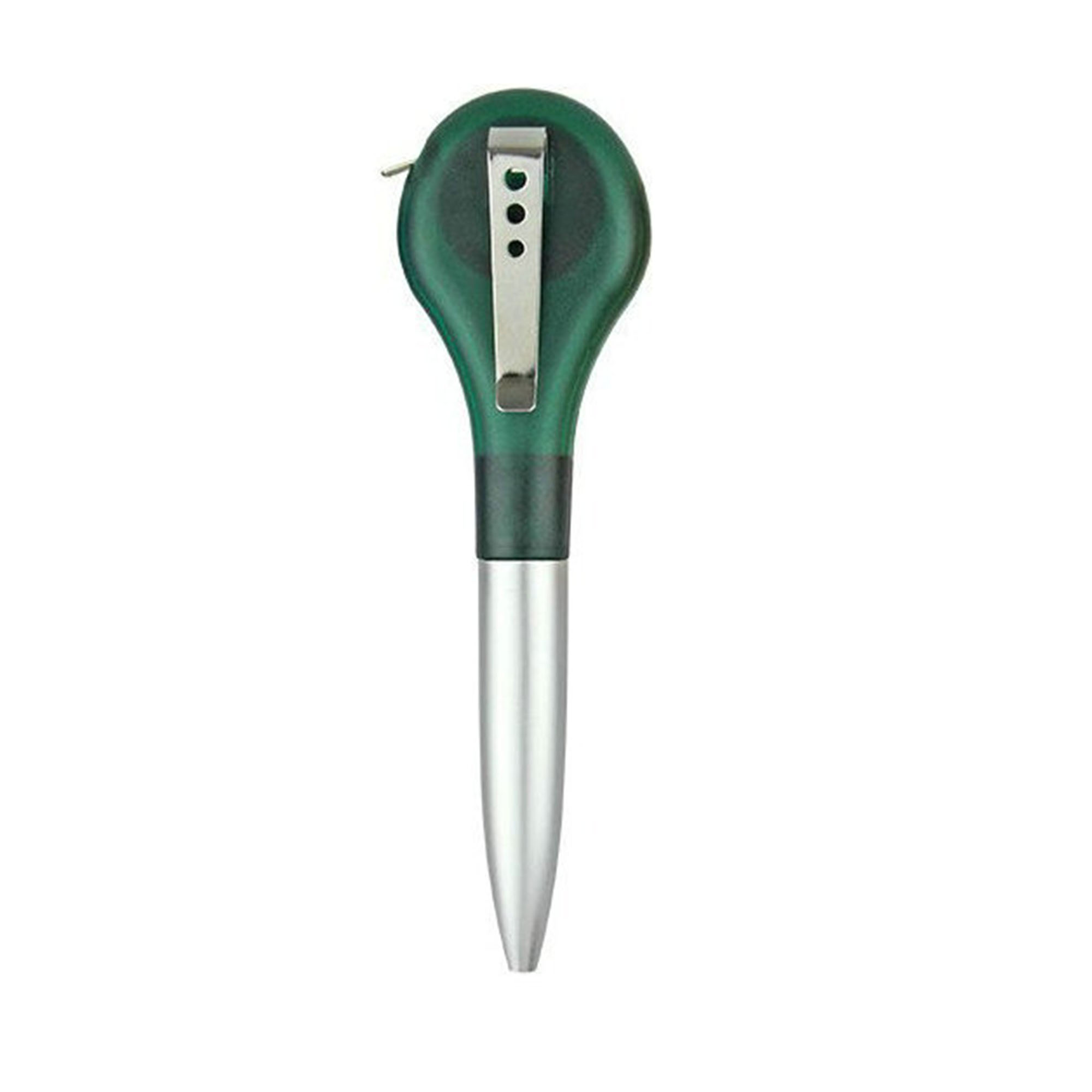 Metal Tape Measure Ballpoint Pen 6
