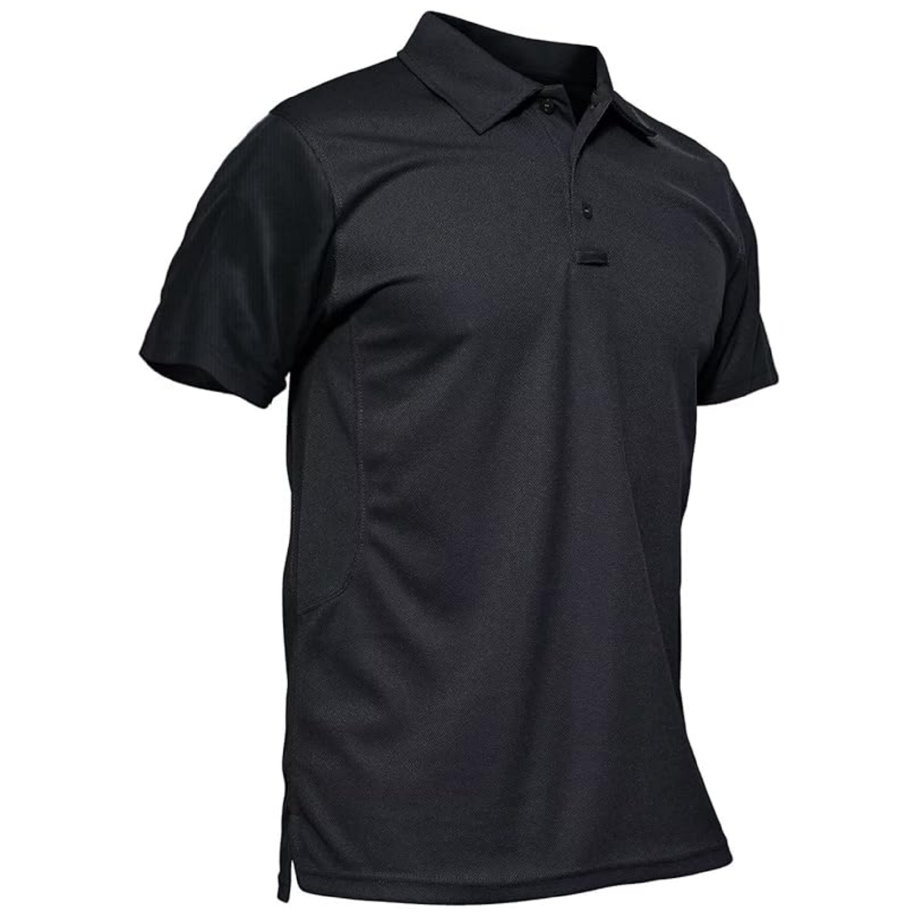 Men's Quick Dry Polo Shirt 5