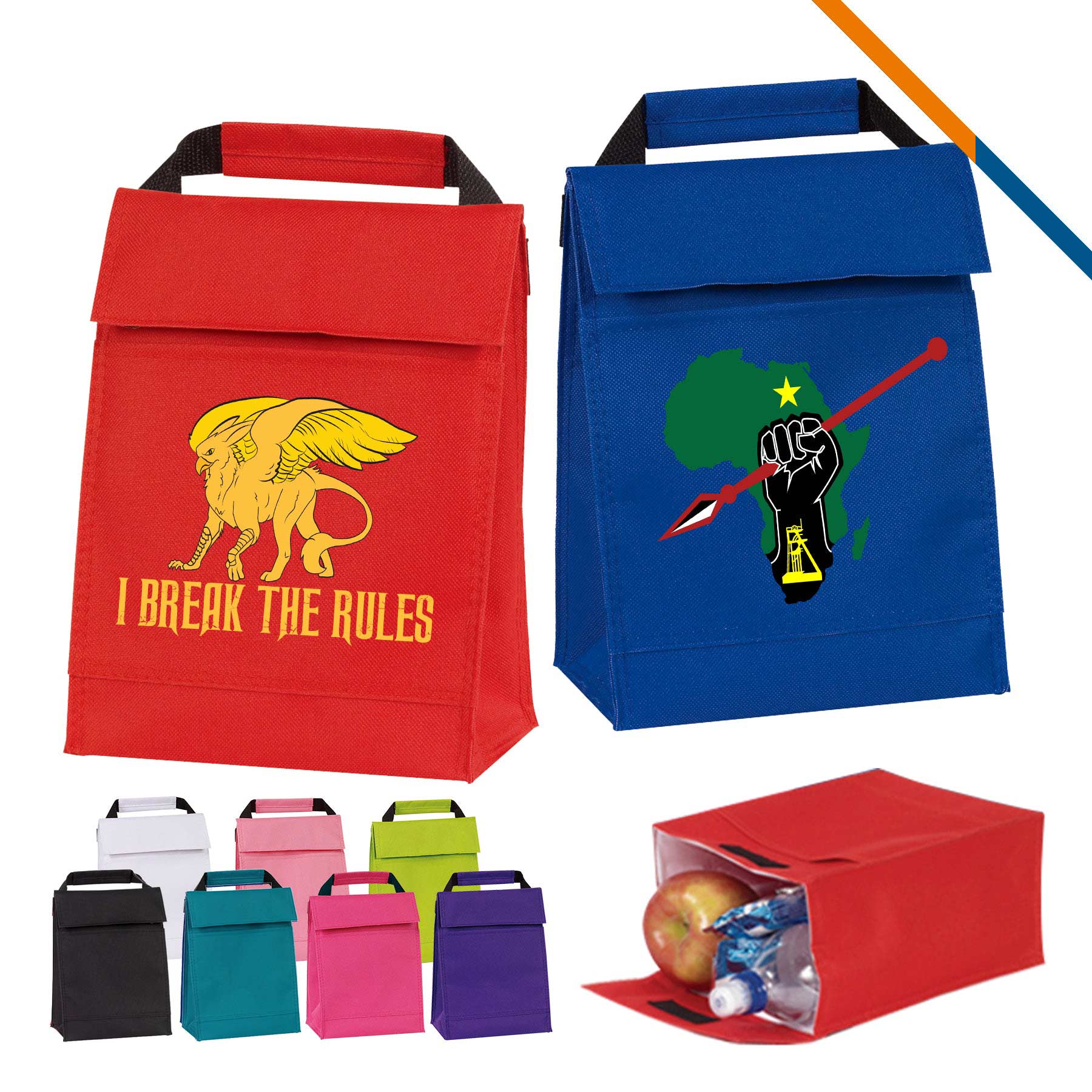Picnics Lunch Bag 10