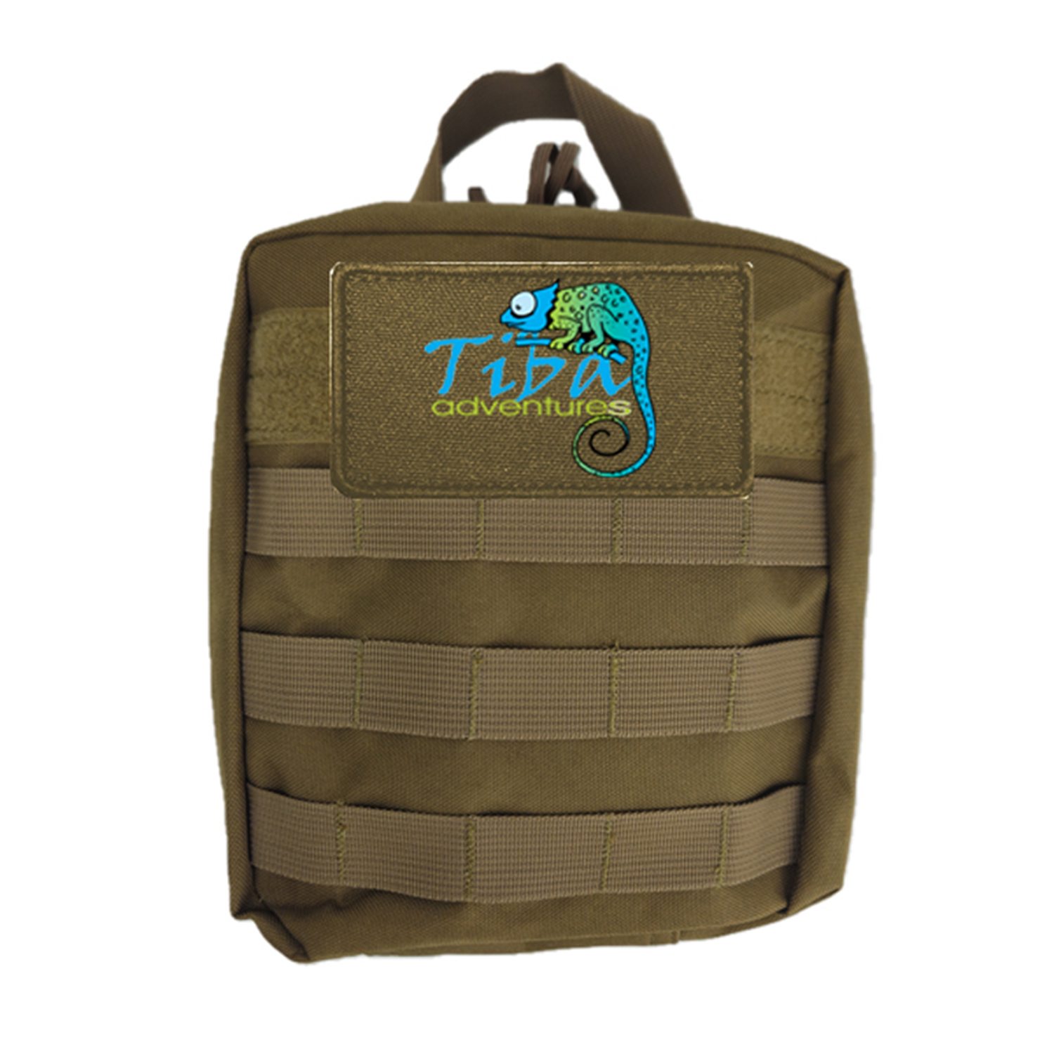 IFAK Level 1 Trauma First Aid Kit 9