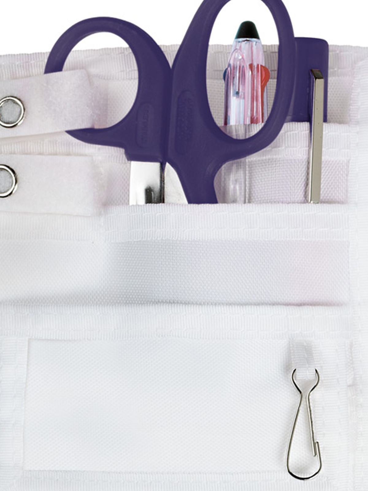 Prestige Medical - 5-Pocket Designer Organizer Kit with Instruments 1