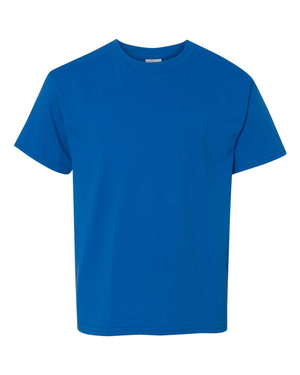 Youth Heavy Cotton™ T-Shirt - 5000B 109