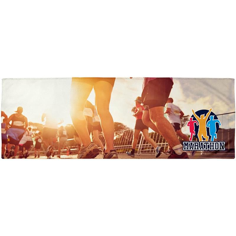 Very Kool Cooling Towel - Sublimation 5
