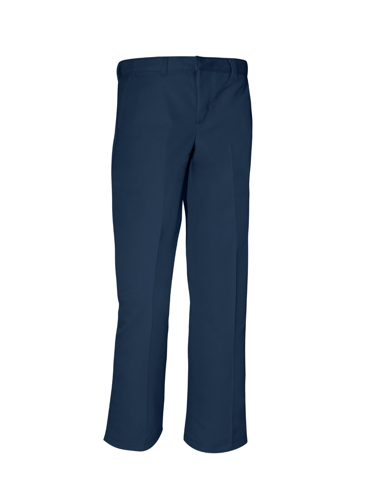 A+ Uniforms - Boys' Stretch Pant 6