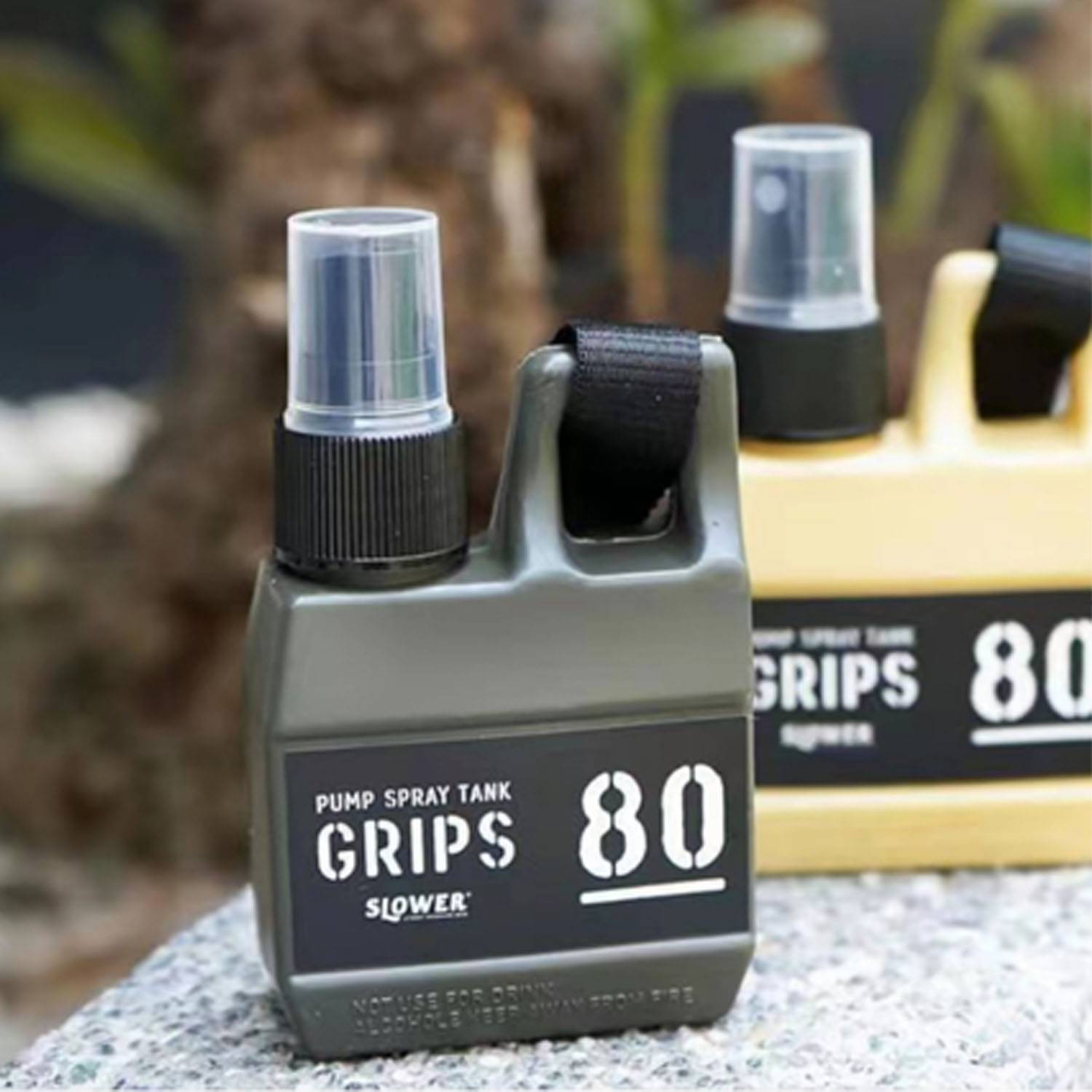 2.8 Oz Outdoor Aispense Atomizer Empty Spray Bottle 6