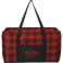 Buffalo Plaid Utility Tote 68