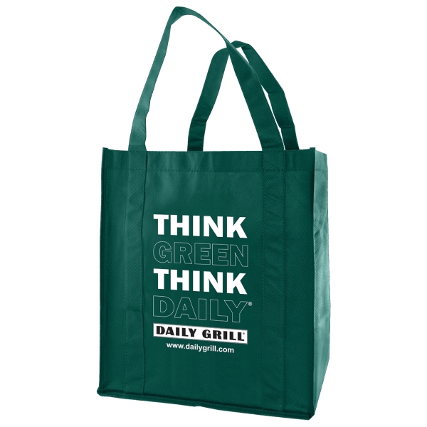 Grocery Tote 44