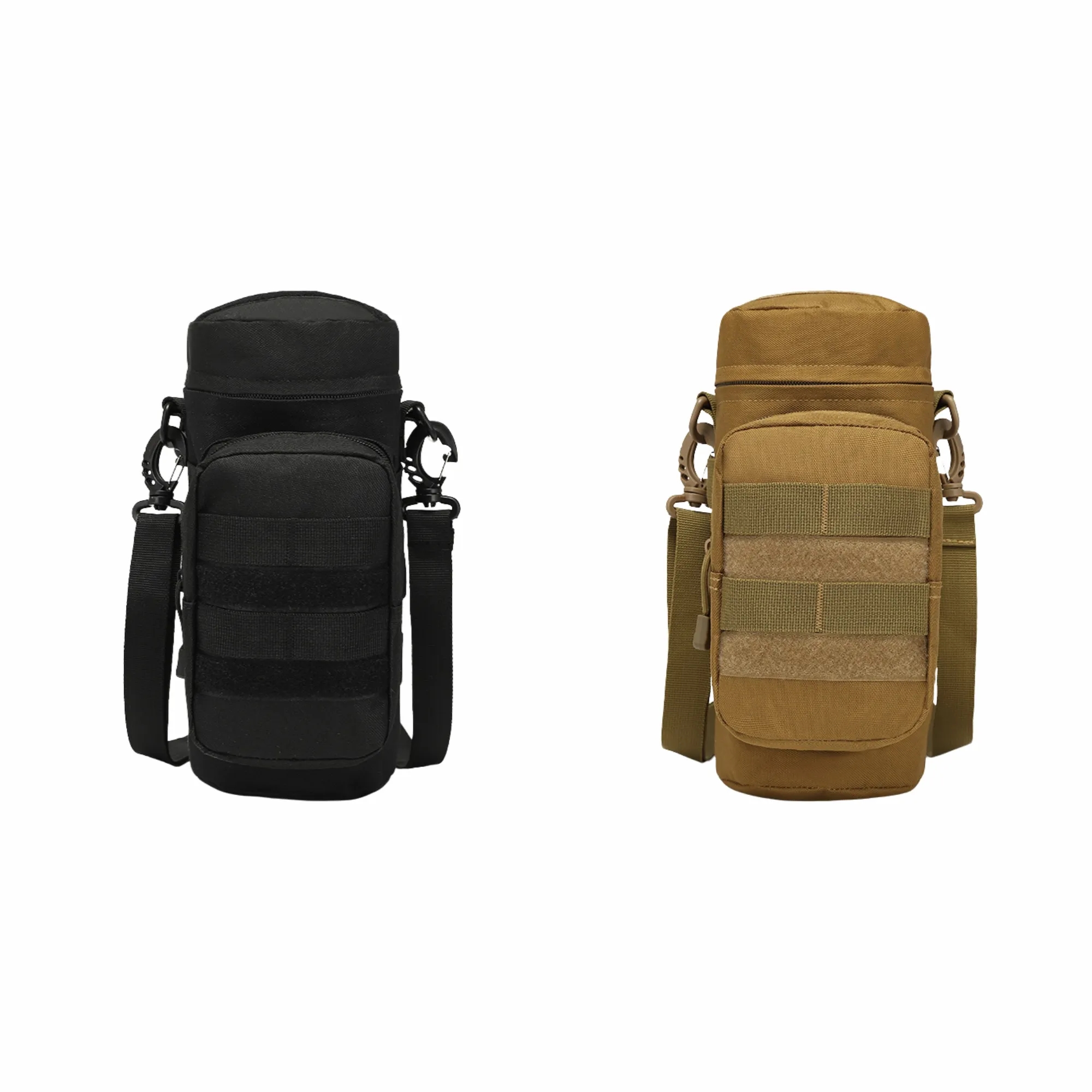 Outdoor Water Bottle Sling: Multi-Functional Sports Shoulder 2