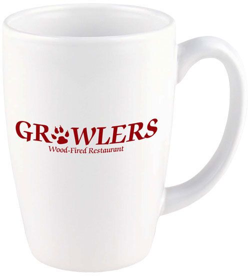 ENTERPRISE WHITE 15 OZ MUG 11